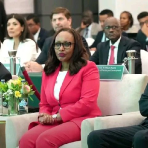 “Kickstarting Africa Climate Week in Addis Ababa: Urgent Calls for Fair Financing, Tech Equity, and Bold Action Ahead of COP30” – Africa Science News “Kickstarting Africa Climate Week in Addis Ababa: Urgent Calls for Fair Financing, Tech Equity, and Bold Action Ahead of COP30” – Africa Science News