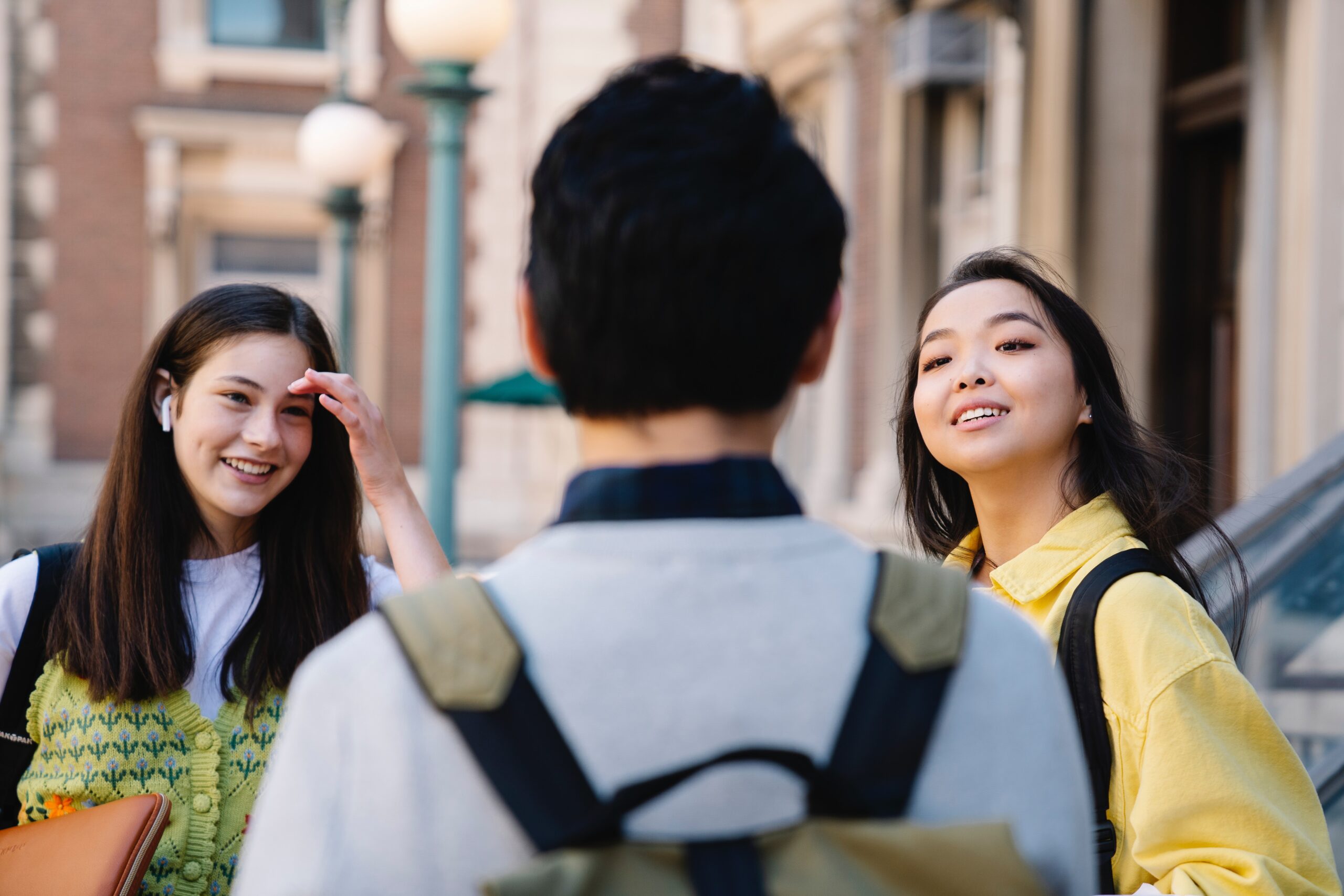 PNRR, ECCO PROPOSTA REVISIONE. Impegno per student housing