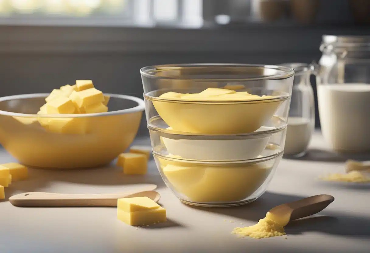 100 gramas de margarina equivale a quantas colheres