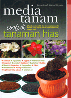 Agromedia | Menetralkan Kadar Asam Pada Media Tanam - Agromedia