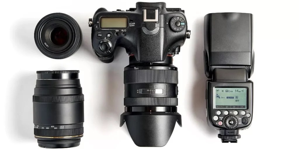 The Ultimate Buyer’s Guide to Camera Gear The Ultimate Buyer’s Guide to Camera Gear