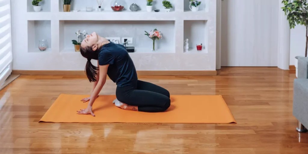 What Is the Best Wellness Routine for Stress Relief?