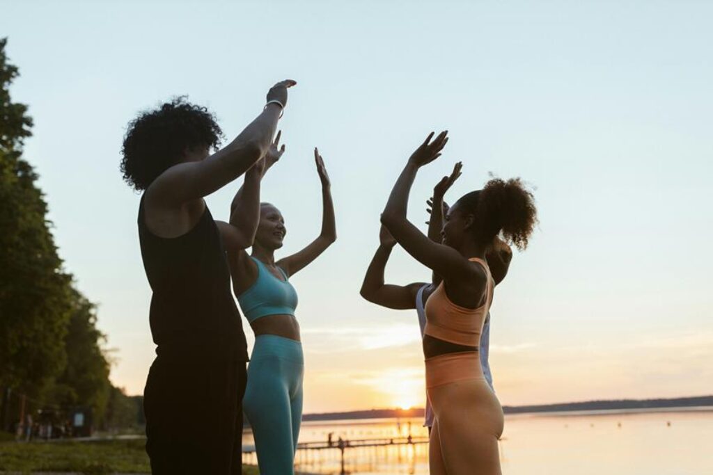 How to Prioritize Wellness Without Feeling Overwhelmed