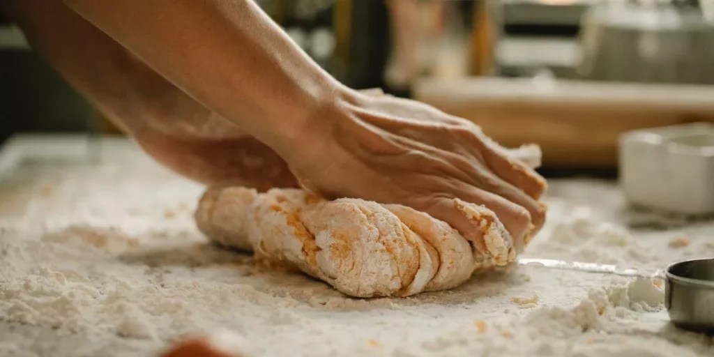 The Secrets to Perfect Dough for Every Recipe The Secrets to Perfect Dough for Every Recipe