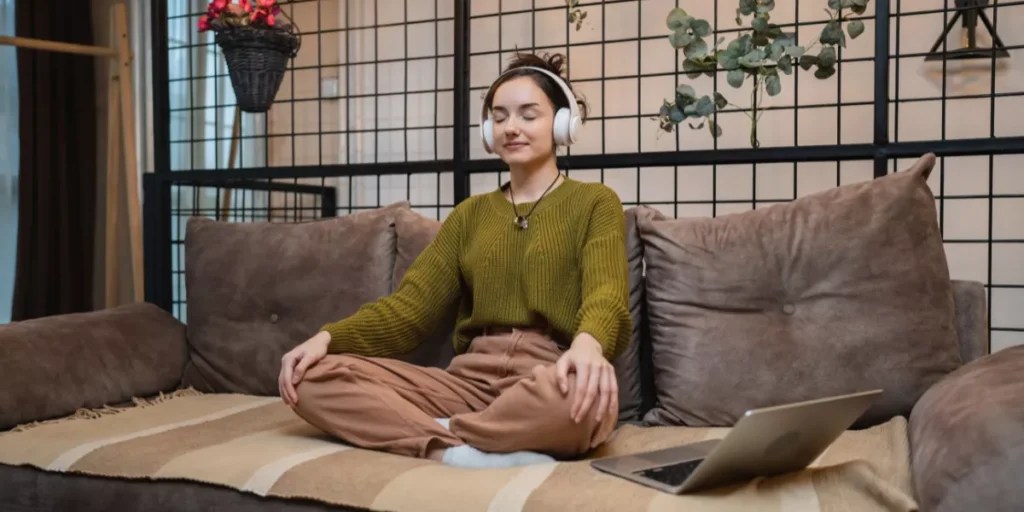 How to Create a Peaceful Home and Practice Self-Care