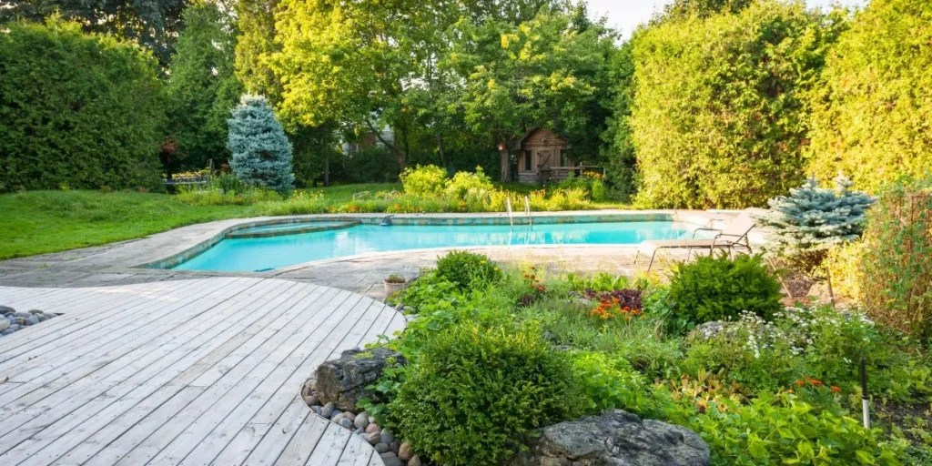 Small Backyard Ideas With Big Impact