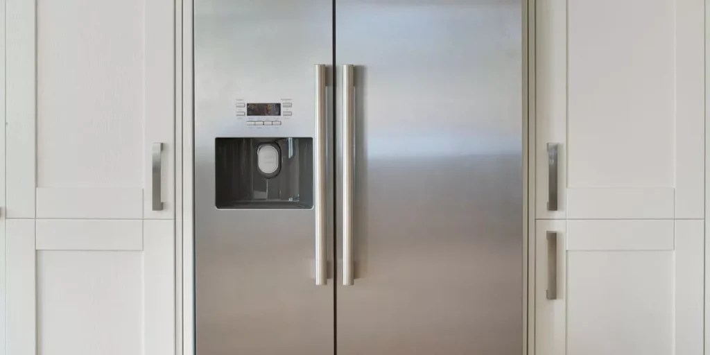 Smart Fridge Features That Simplify Meal Prep