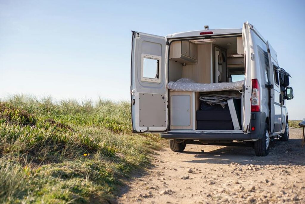 Must-Have Gadgets and Tools for Every RV Camping Trip Must-Have Gadgets and Tools for Every RV Camping Trip