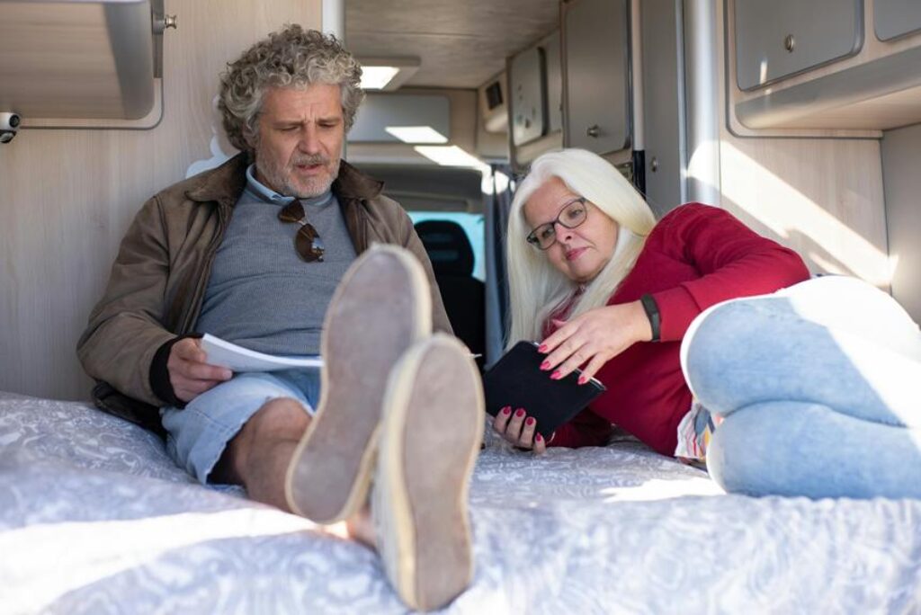 Organizing Small Spaces in Your RV for Maximum Comfort and Convenience