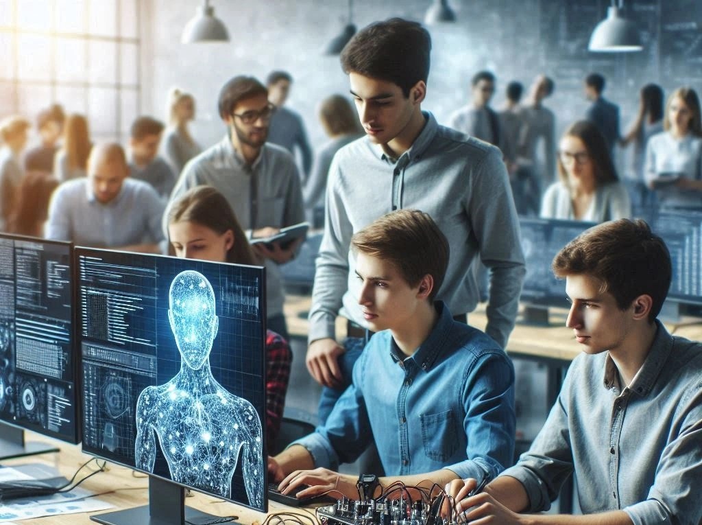 Proyek Sederhana Machine Learning Yang Bisa Anda Coba Di Rumah