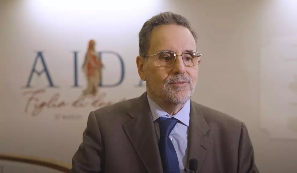 Behind the scenes: Aida, figlia di due mondi