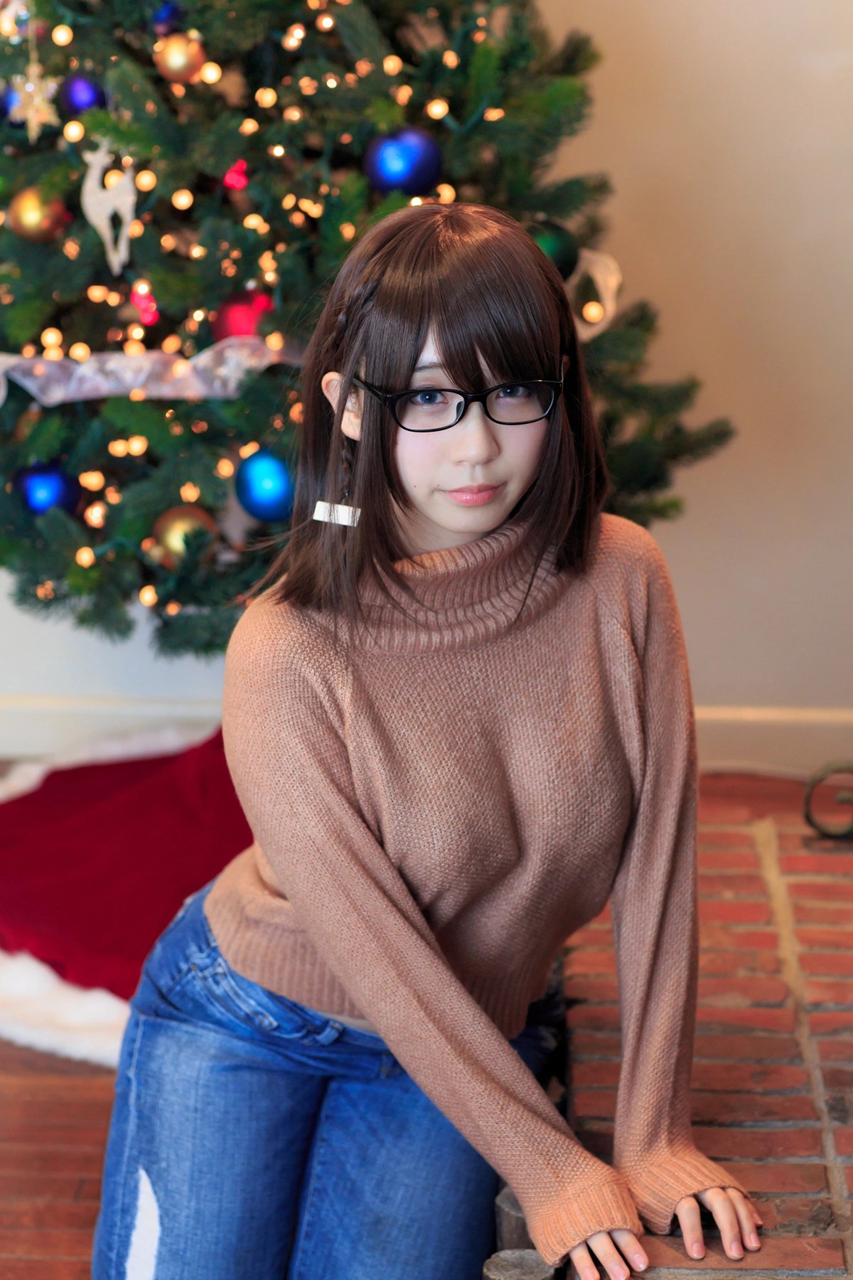伊織萌《月曜日のあの子》写真集第一辑