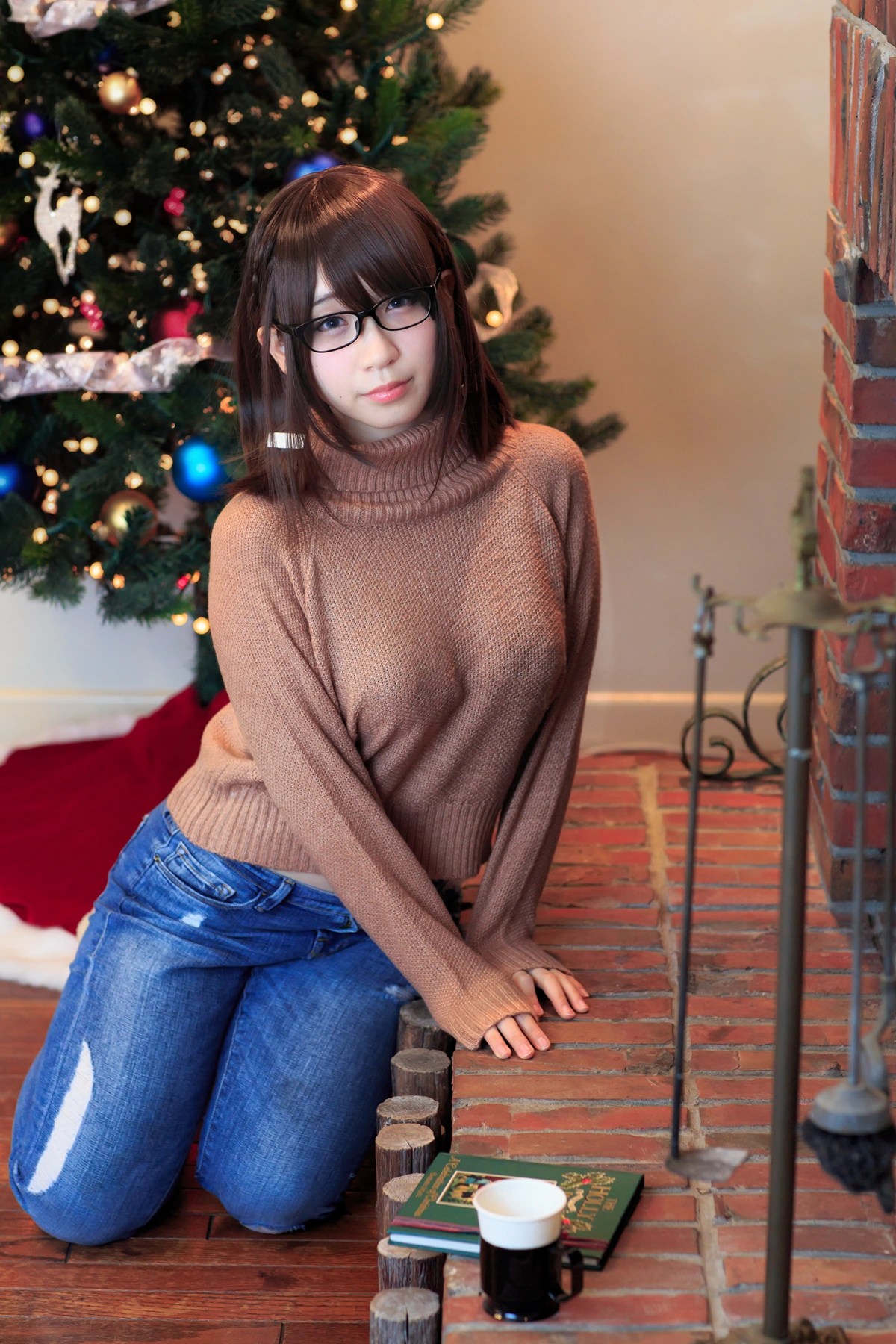 伊織萌《月曜日のあの子》写真集第一辑