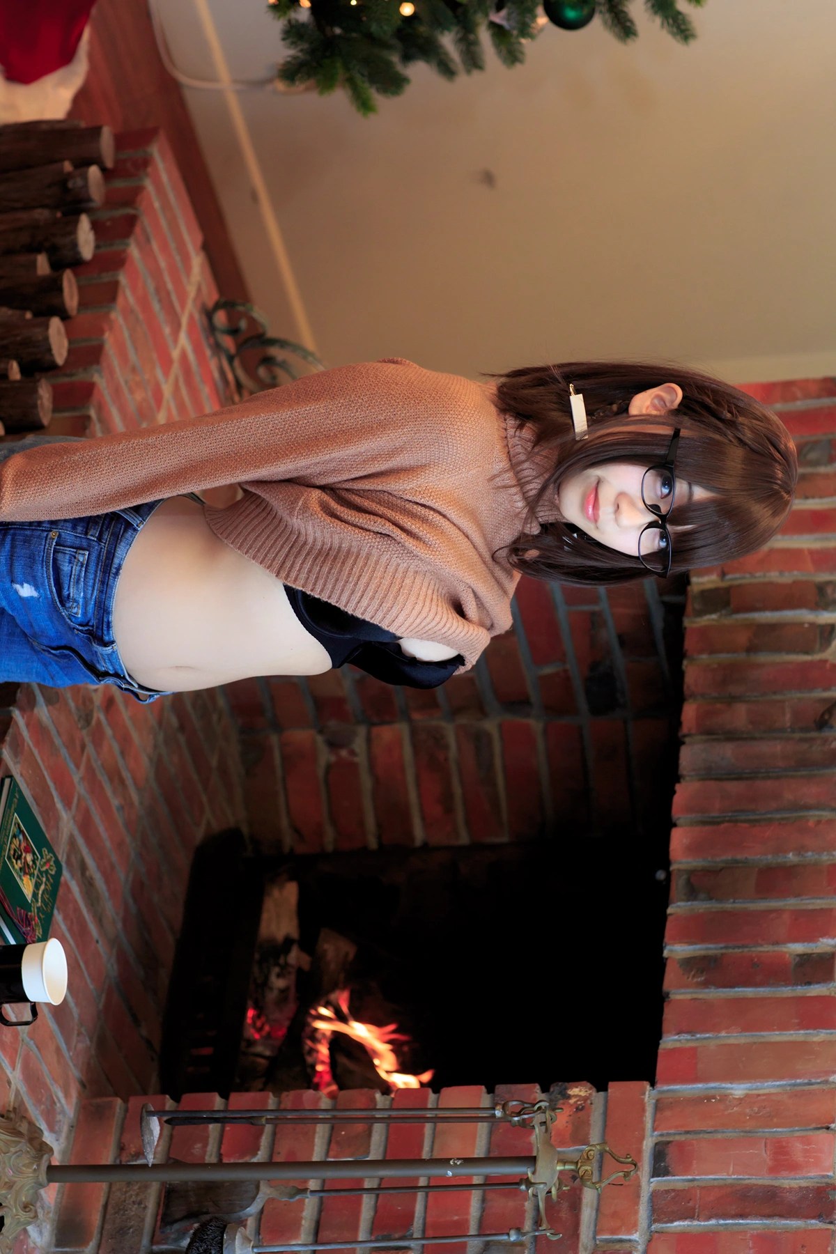 伊織萌《月曜日のあの子》写真集第一辑