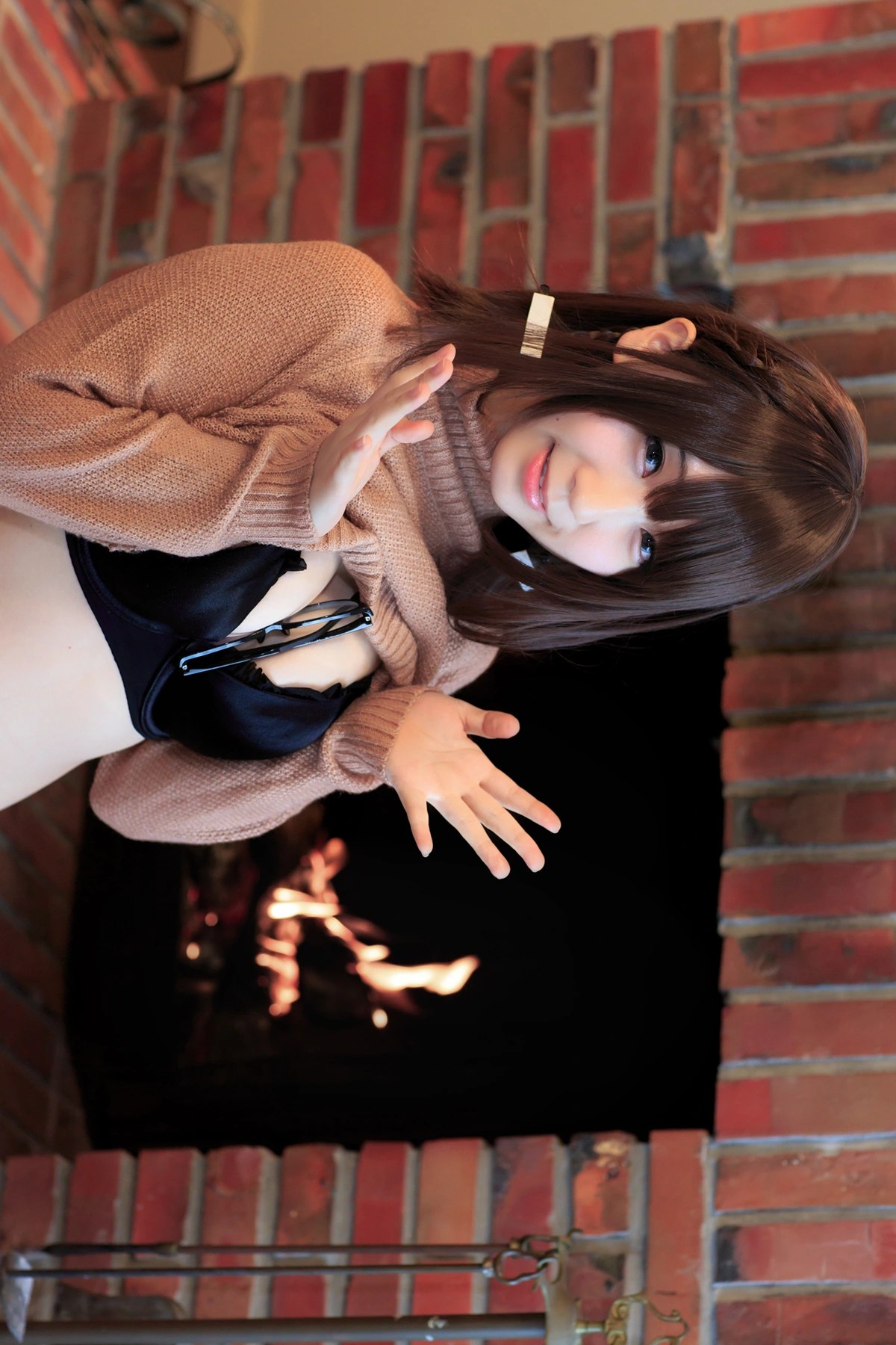 伊織萌《月曜日のあの子》写真集第一辑