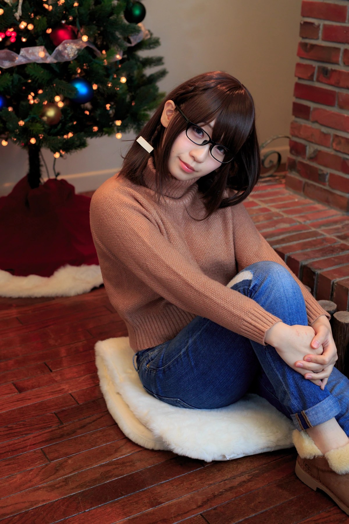 伊織萌《月曜日のあの子》写真集第一辑