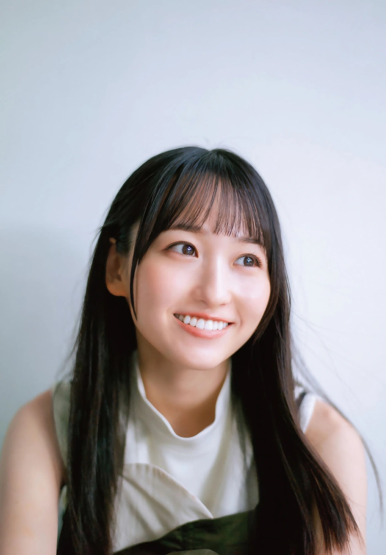 一ノ瀬美空登週刊少年マガジン2025年43号