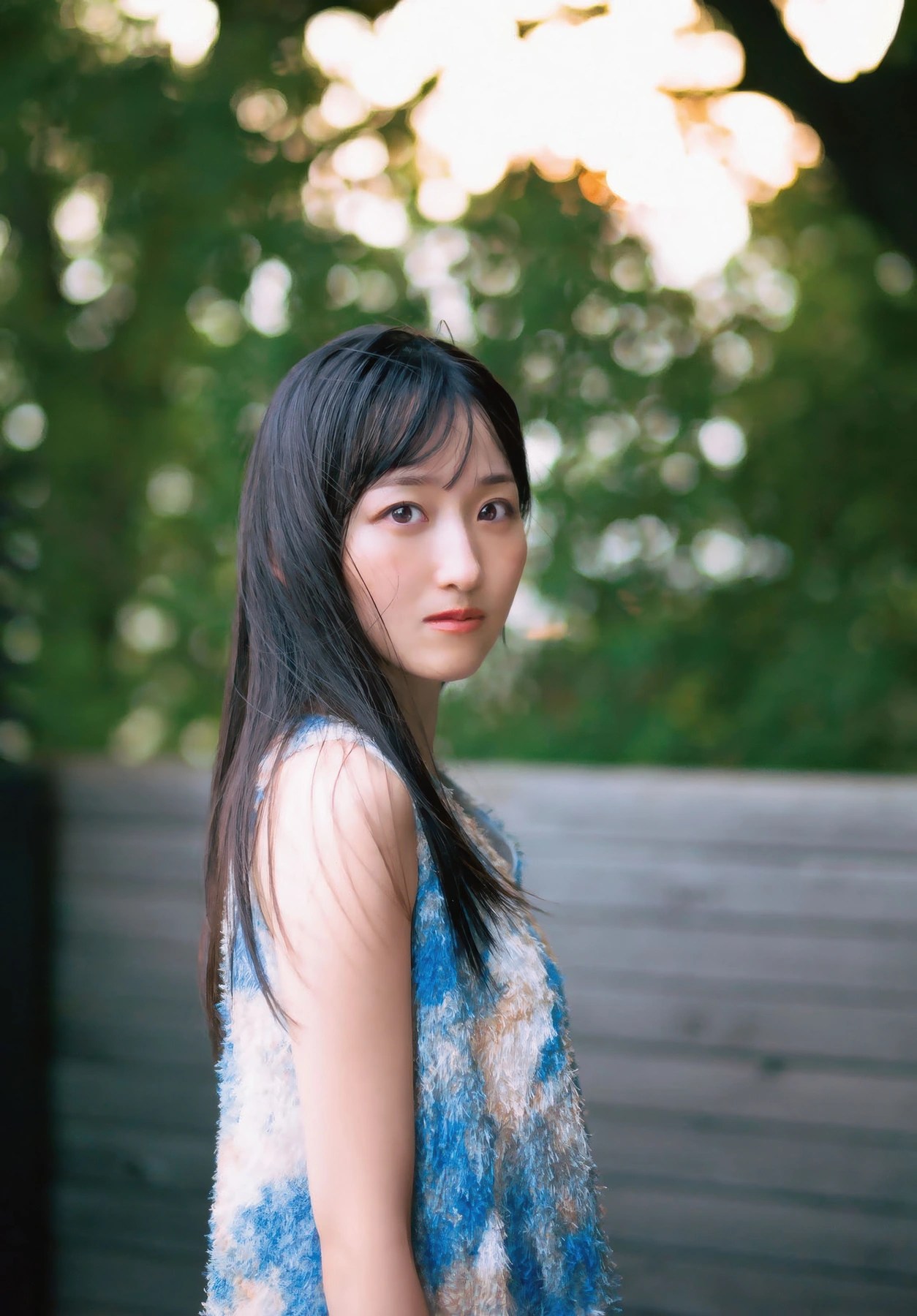 一ノ瀬美空登週刊少年マガジン2025年43号