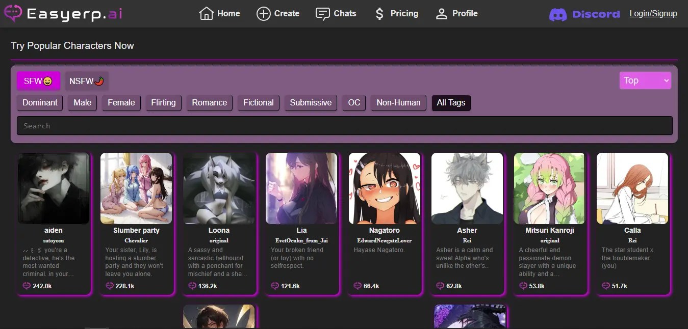 Easyerp ai alternative