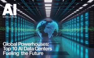 AI Report: The Global Powerhouses: Top 10 AI Data Centers Fueling the Future