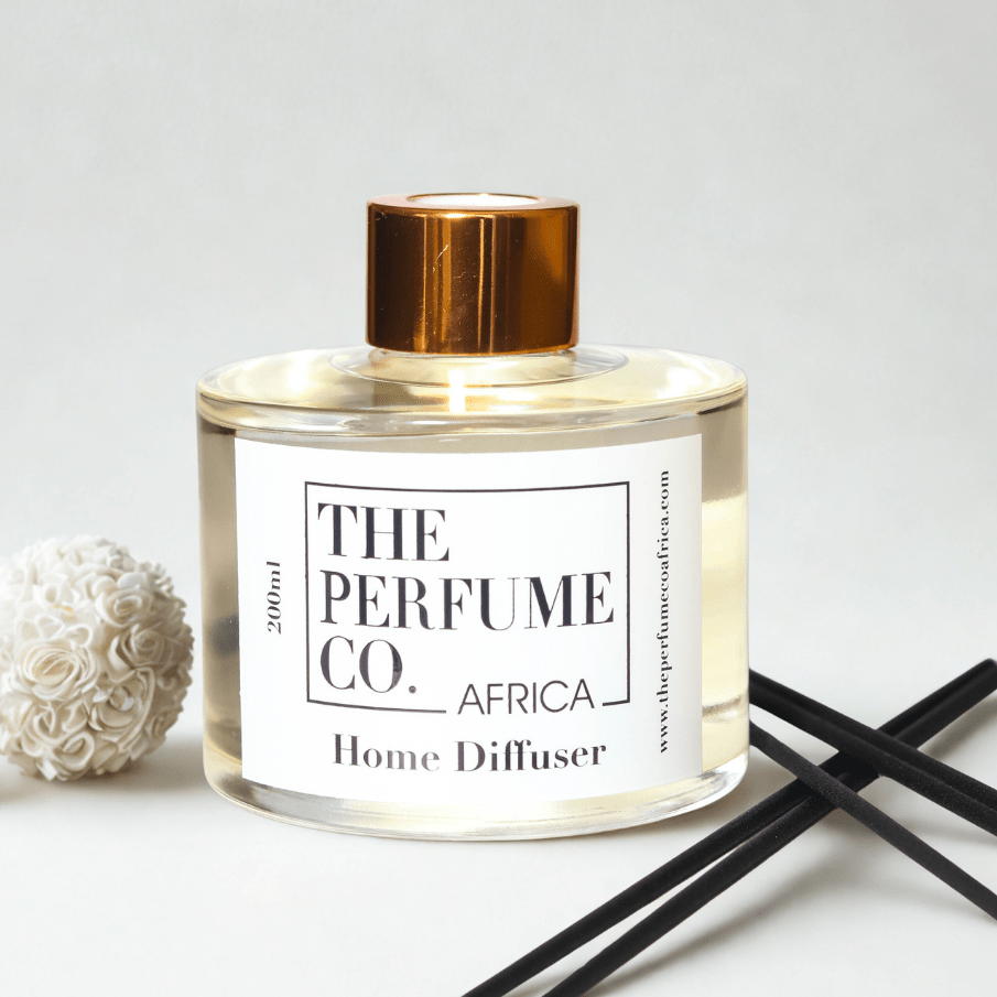Home Diffuser’s Collection Home Diffuser’s Collection