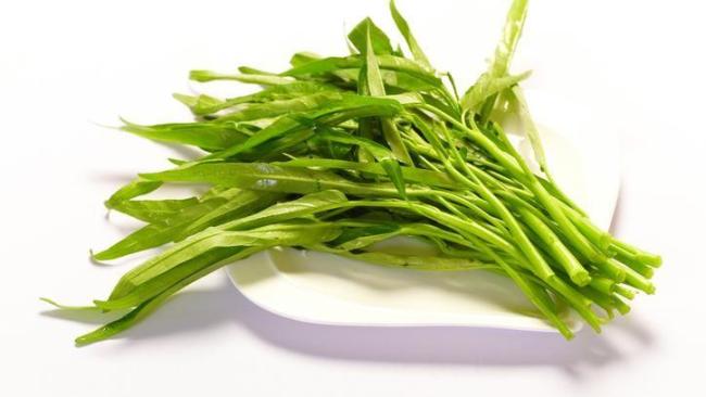 Sederet Manfaat Makan Kangkung untuk Ibu Hamil