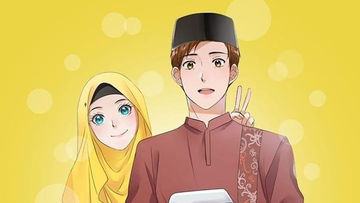 5 Webtoon soal Lika-liku Pernikahan - Halaman 6