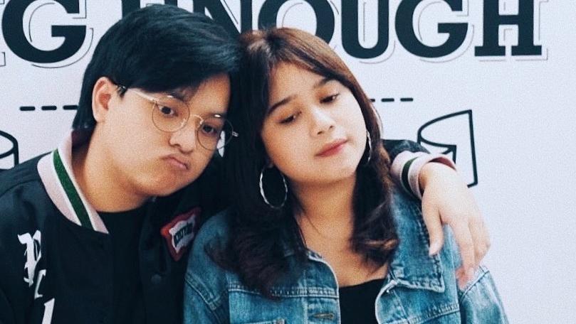 Lirik Lagu Rindu Dalam Hati - Arsy Widianto dan Brisia Jodie