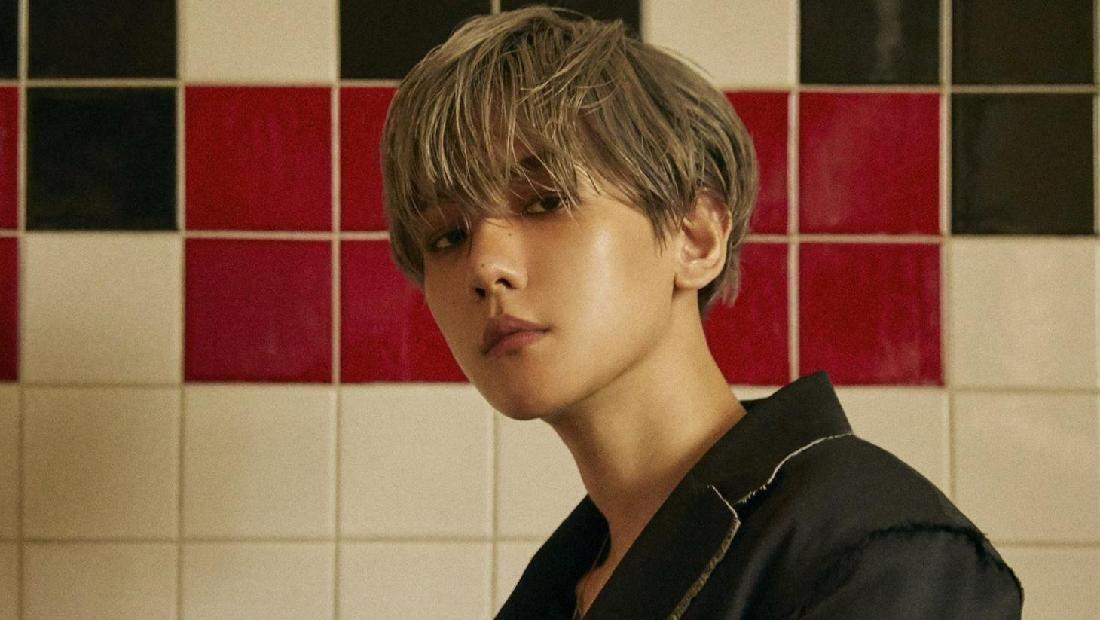 8 Tahun Berkarier, Baekhyun EXO Bandingkan Saat Debut dan Masa Kini