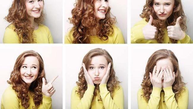 Ekspresi Wajah yang Bisa Bikin Wajah Kamu Awet Muda