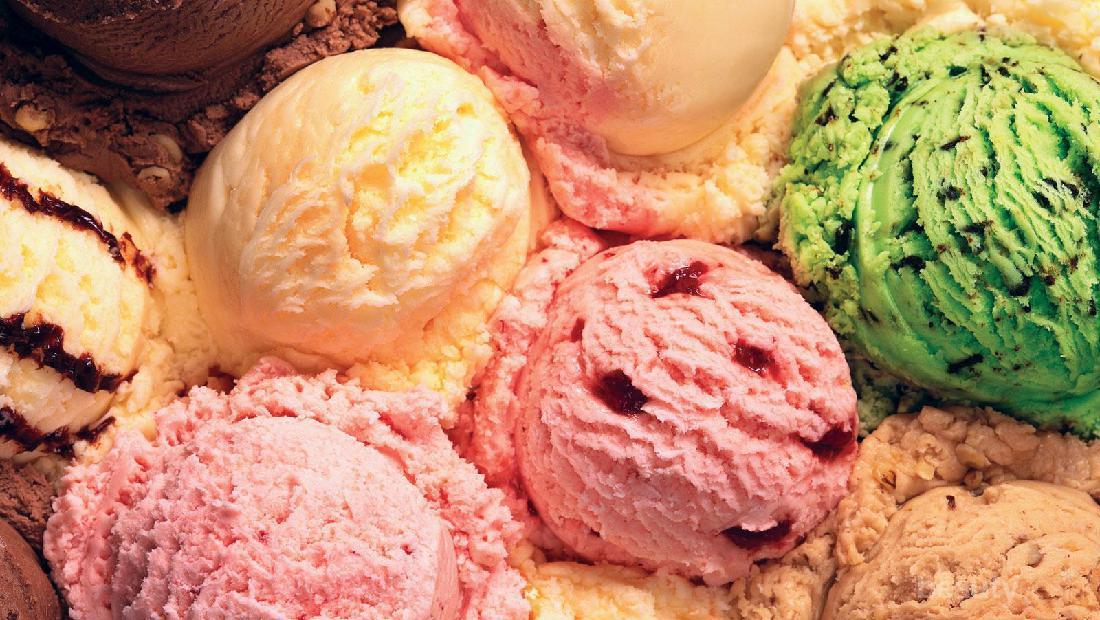 5 Rasa Es Krim Terfavorit di Dunia, Favoritmu yang Mana?