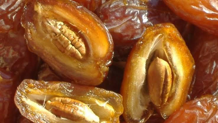 Mengungkap Manfaat Kurma untuk Ibu Hamil, Benarkah Bisa Lancarkan  Persalinan?