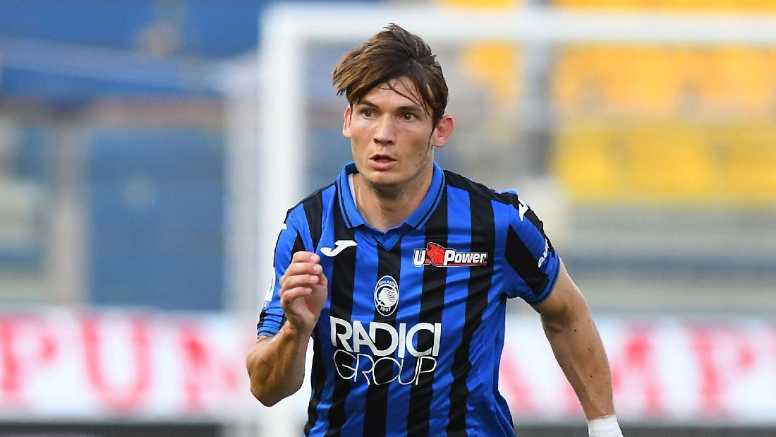 Atalanta Jago Tandang di Eropa, Pede Banget Tantang PSG