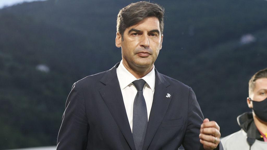 AC Milan Masih Adaptasi dengan Gaya Paulo Fonseca