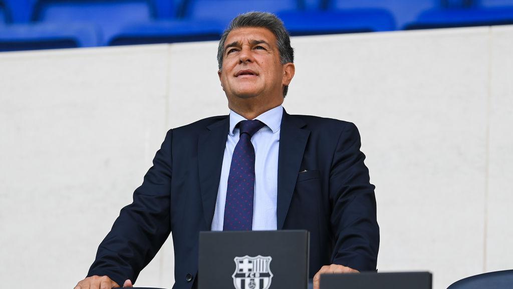 Madrid Dapatkan Mbappe, Ingat-ingat Perkataan Presiden Barca Ini