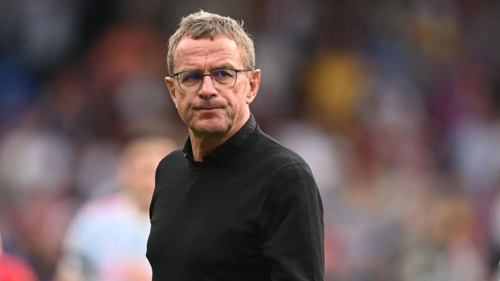 Ralf Rangnick Tolak Bayern Munich!