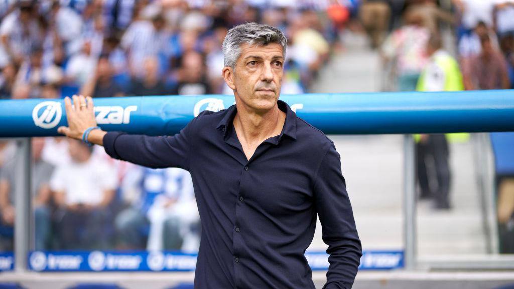 Semifinal Copa del Rey: Real Sociedad Akui Madrid Unggulan, tapi…