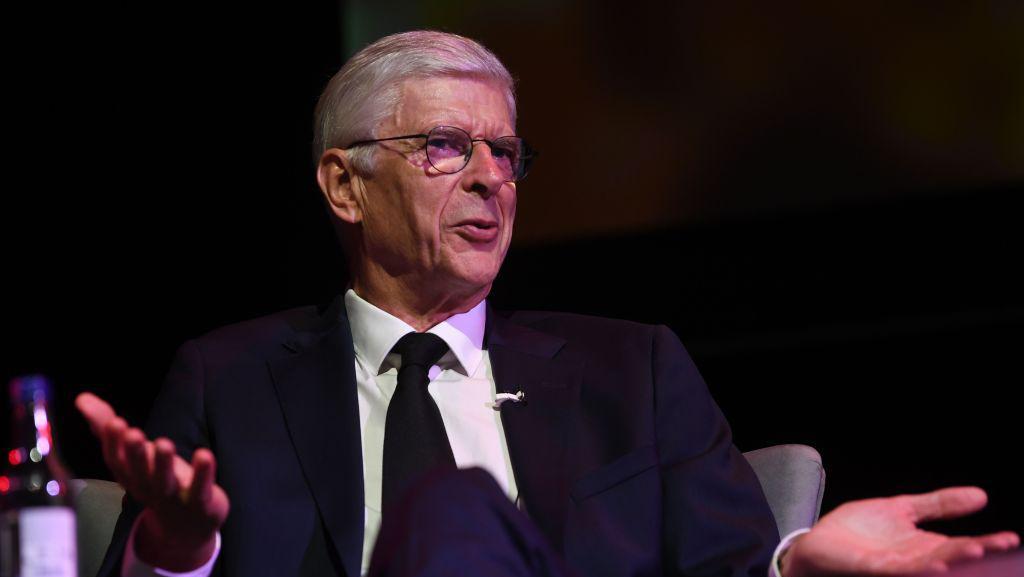 Arsene Wenger: Aturan FFP Premier League Mesti Diubah