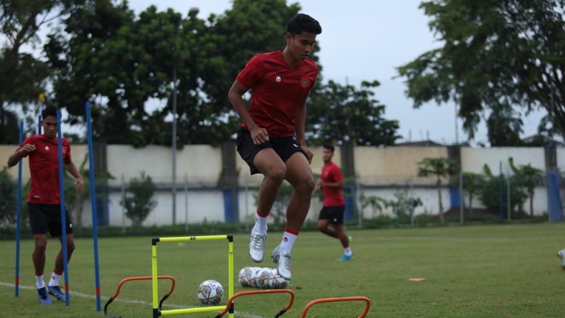 Optimisme Muhammad Ferrari Hadapi Ronde 3 Kualifikasi Piala Dunia 2026