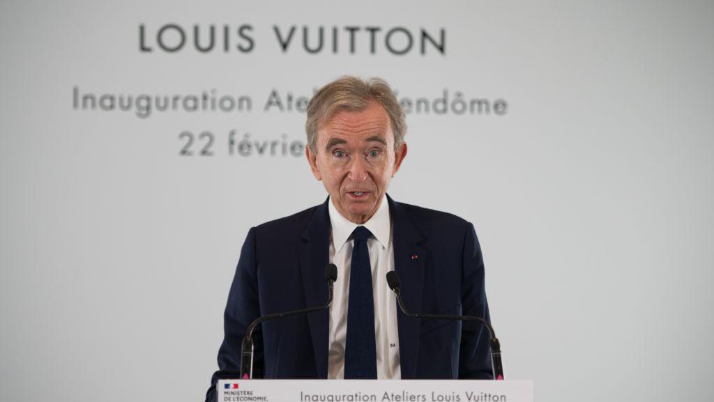 Orang Terkaya di Dunia 2024 Mau Beli Paris FC