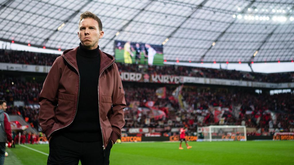 Bayern Didukung Gaet Nagelsmann Lagi