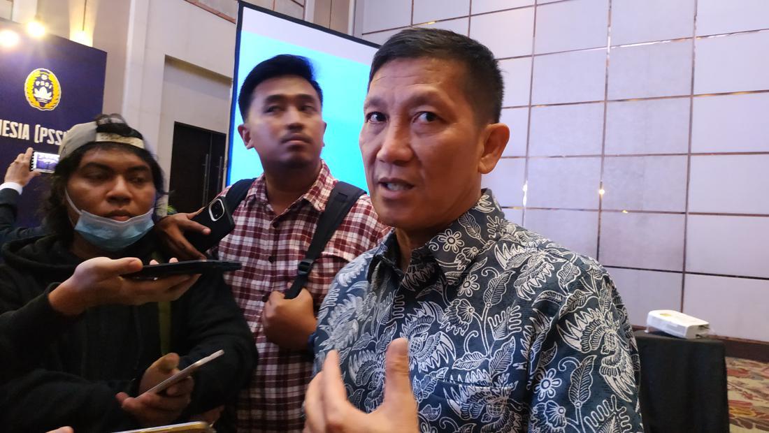 Liga Nusantara Gantikan Liga 3, Akan Bergulir Mulai 13 Desember