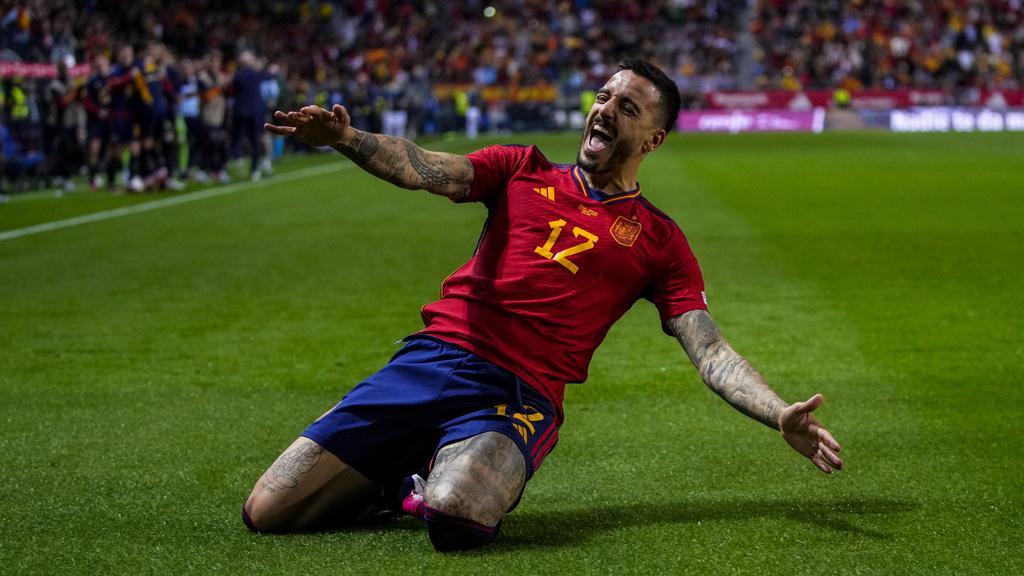 Jerman Sedang Kurang Oke Lawan Spanyol
