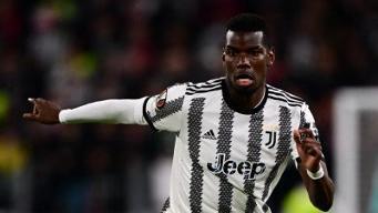 Pogba Masih Belum Mau Pensiun