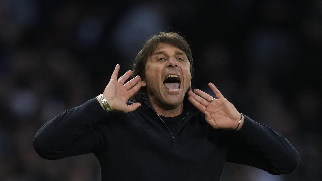 Conte Superior Lawan Inter, Napoli Bisa Perbaiki Rekor?