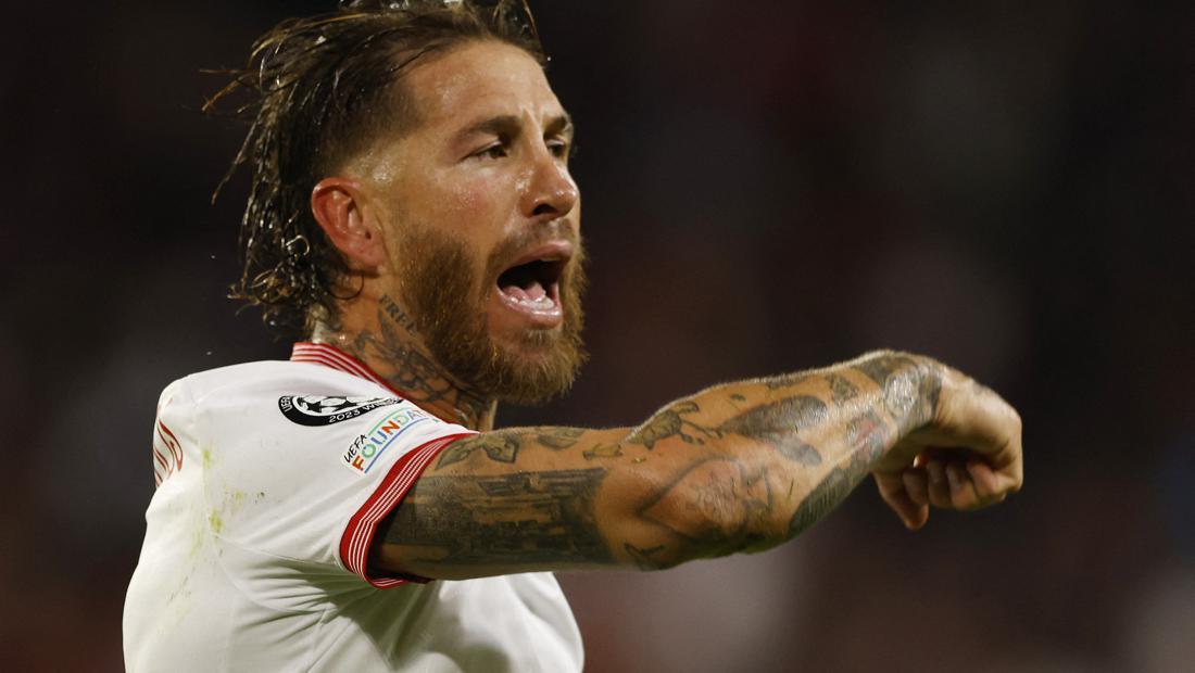Saran Guti ke Real Madrid: Rekrut Sergio Ramos Sekarang!