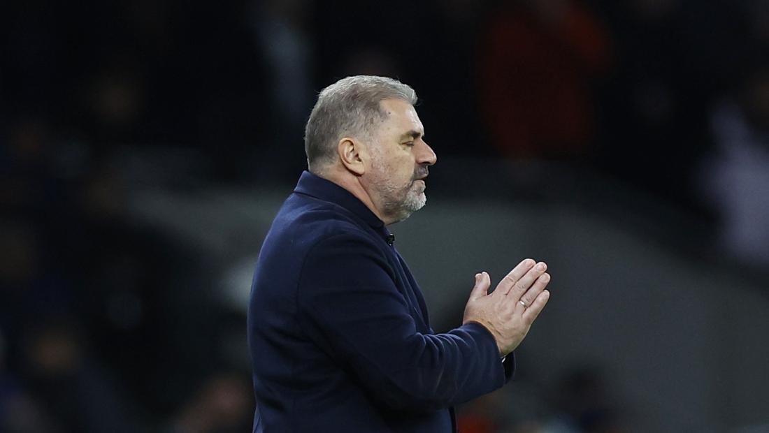 Meski Unggul 1-0 Atas Liverpool, Spurs Tak Akan Main Aman