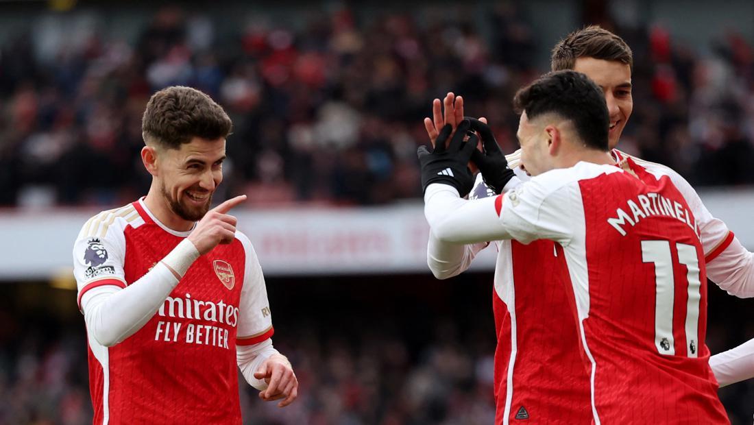 Cuma Satu Target Arsenal Musim Depan