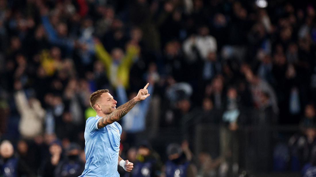 Immobile Dikabarkan Menuju Milan atau Fiorentina