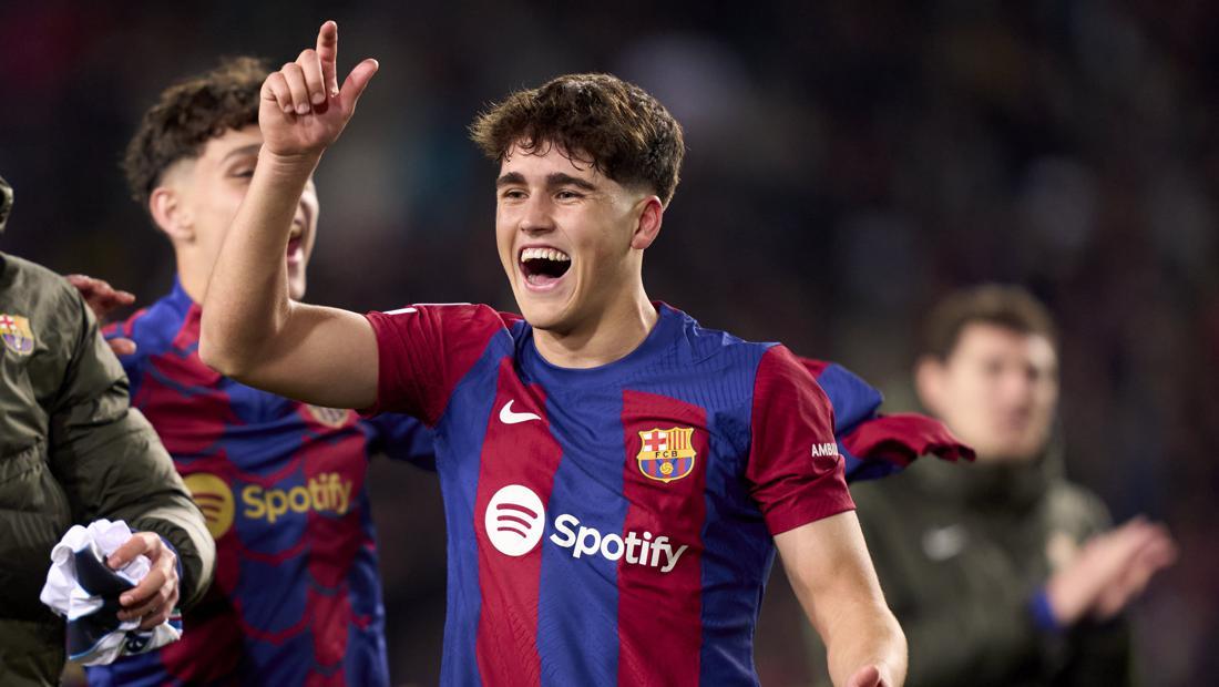 Skuad Timnas Spanyol untuk Euro 2024: Cubarsi dan Llorente Out